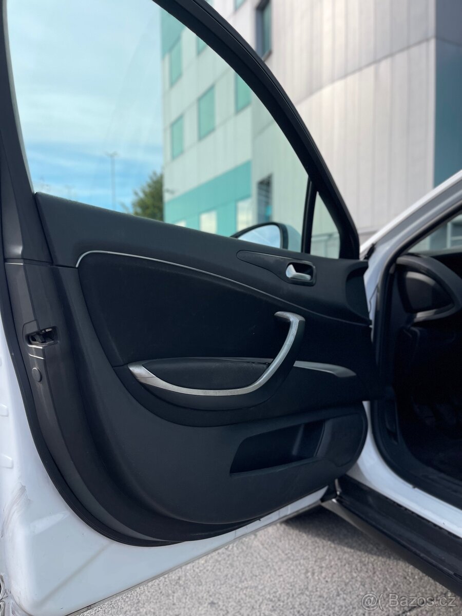Citroën C5 X7 Tourer 1.6 HDi - 8