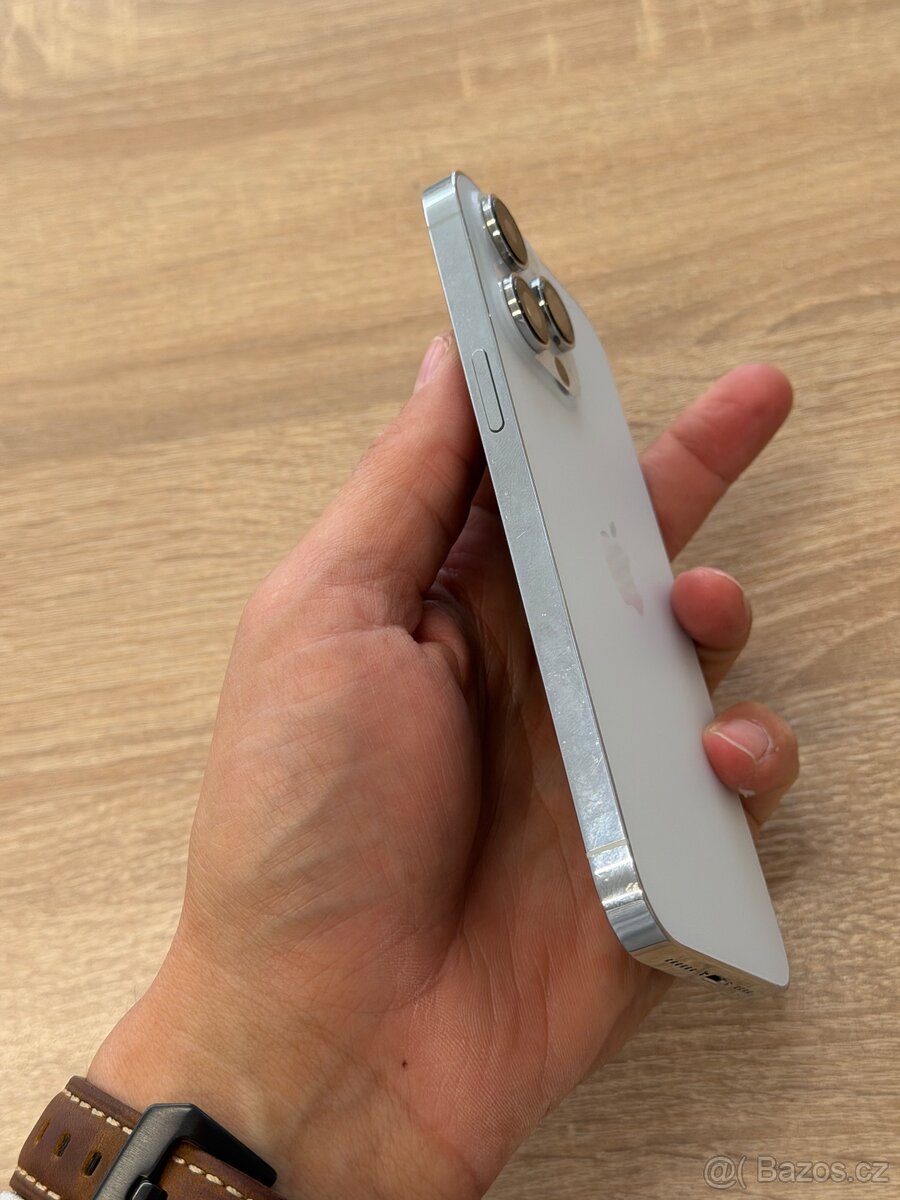 iPhone 14 pro max 128GB (nová baterie) - 8