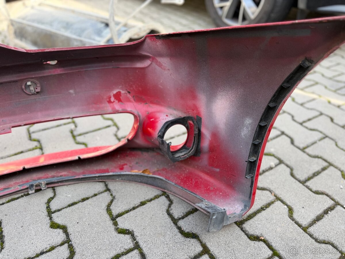 Originální přední nárazník 156 GTA - 8