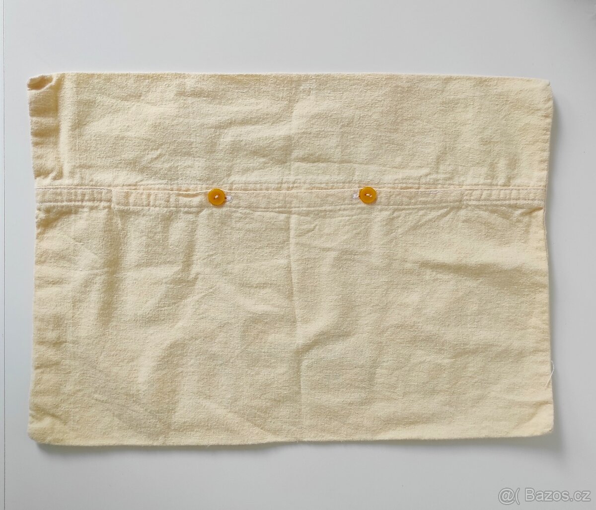 Povlečení do kočárku - 8