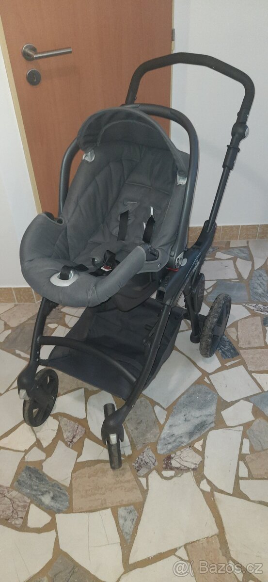 Kočárek CAM Dinamico - 8