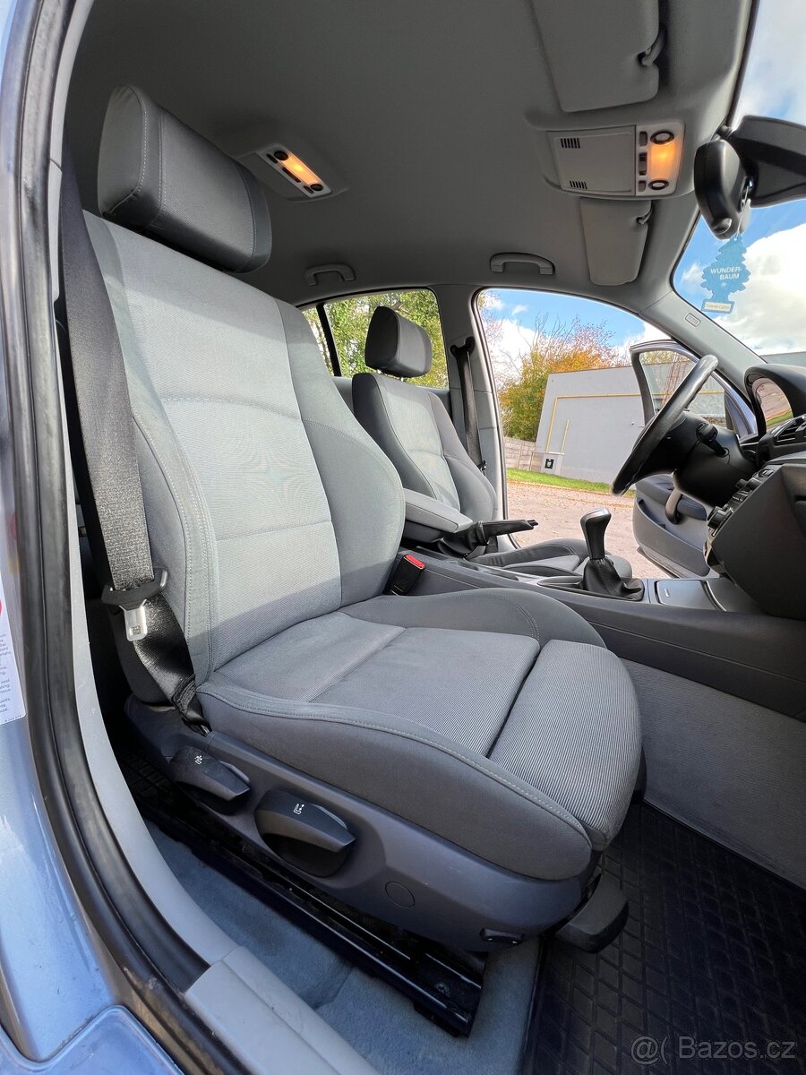 BMW E87 118i, Manuál, Tažné, PDC - 8