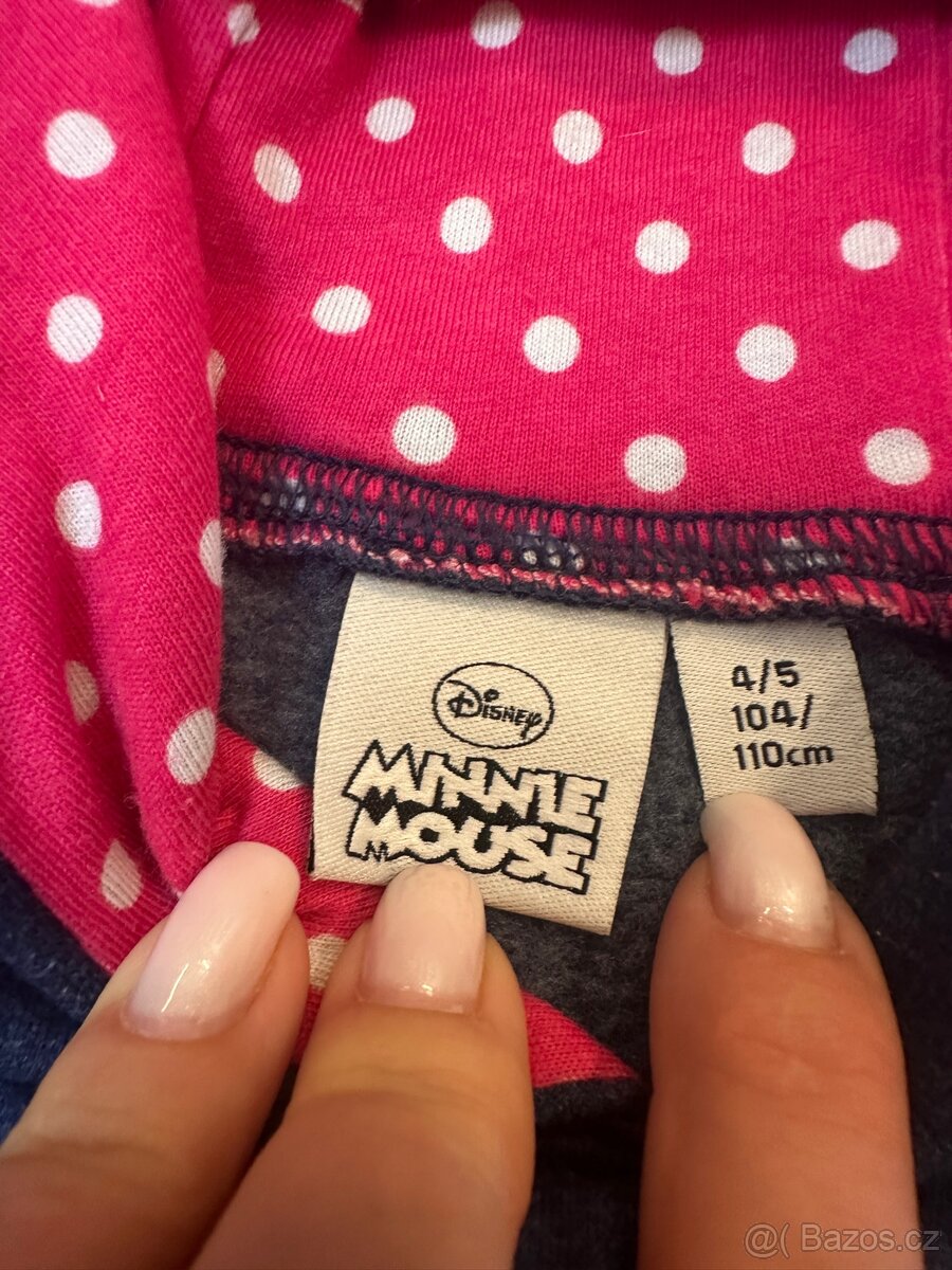 Dívčí teplakovy set - 8