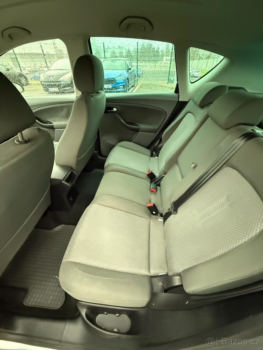 Seat Altea 1.9 tdi 77kw - 8