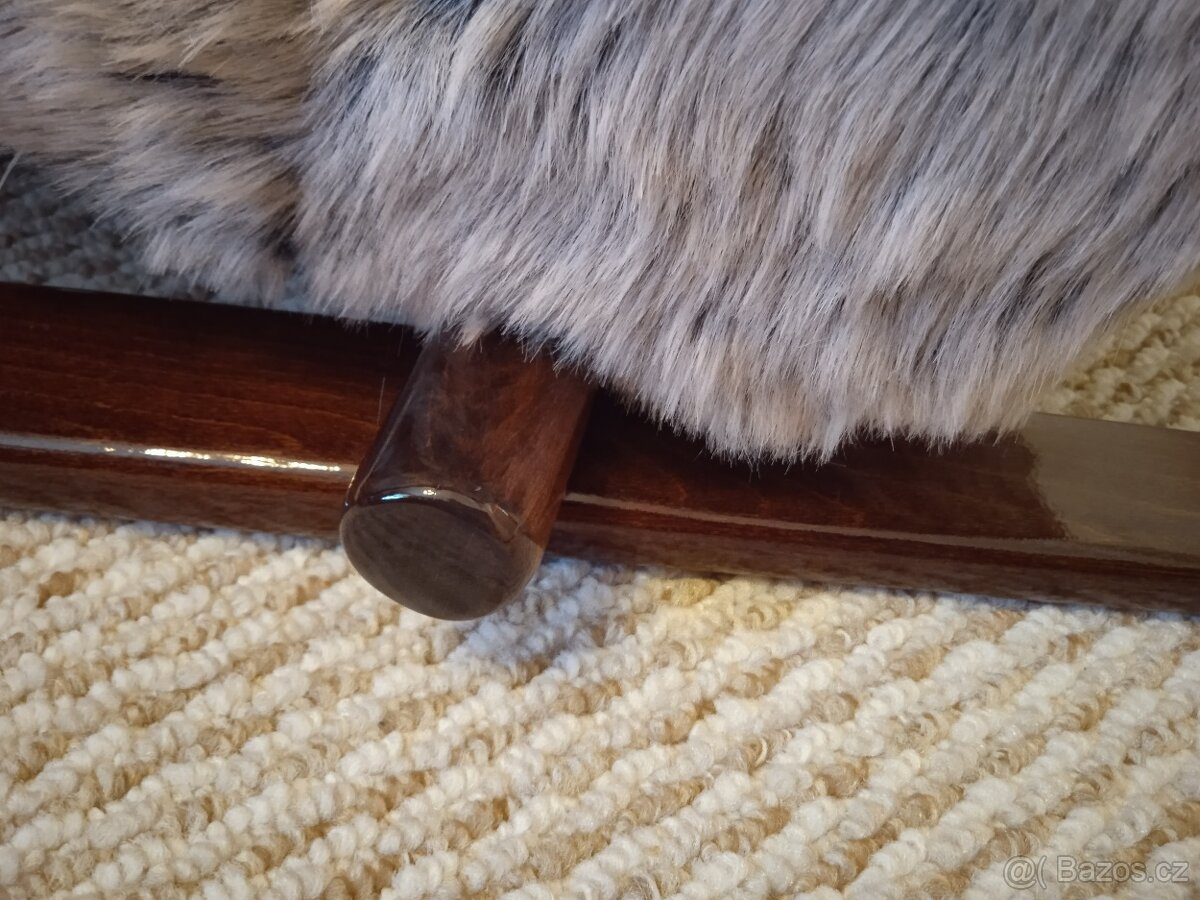 Kresla J.Halabala H-269 - 8