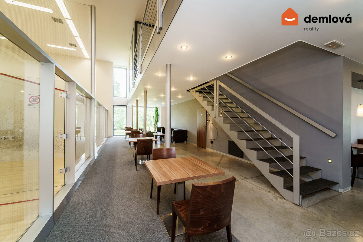Prodej komerční nemovitosti, Orlová - 8