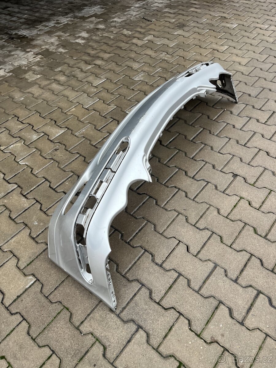 Mercedes W203 nárazník - 8