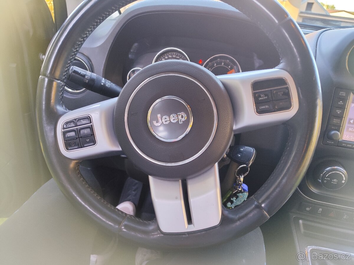 Prodám Jebb Compas 2014 - 8