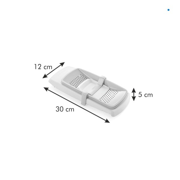Struhadlo na těstoviny od Tescomy - 8