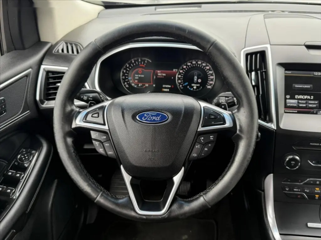 Ford Edge, 2,0 TDCi 154kW Titanium - 8