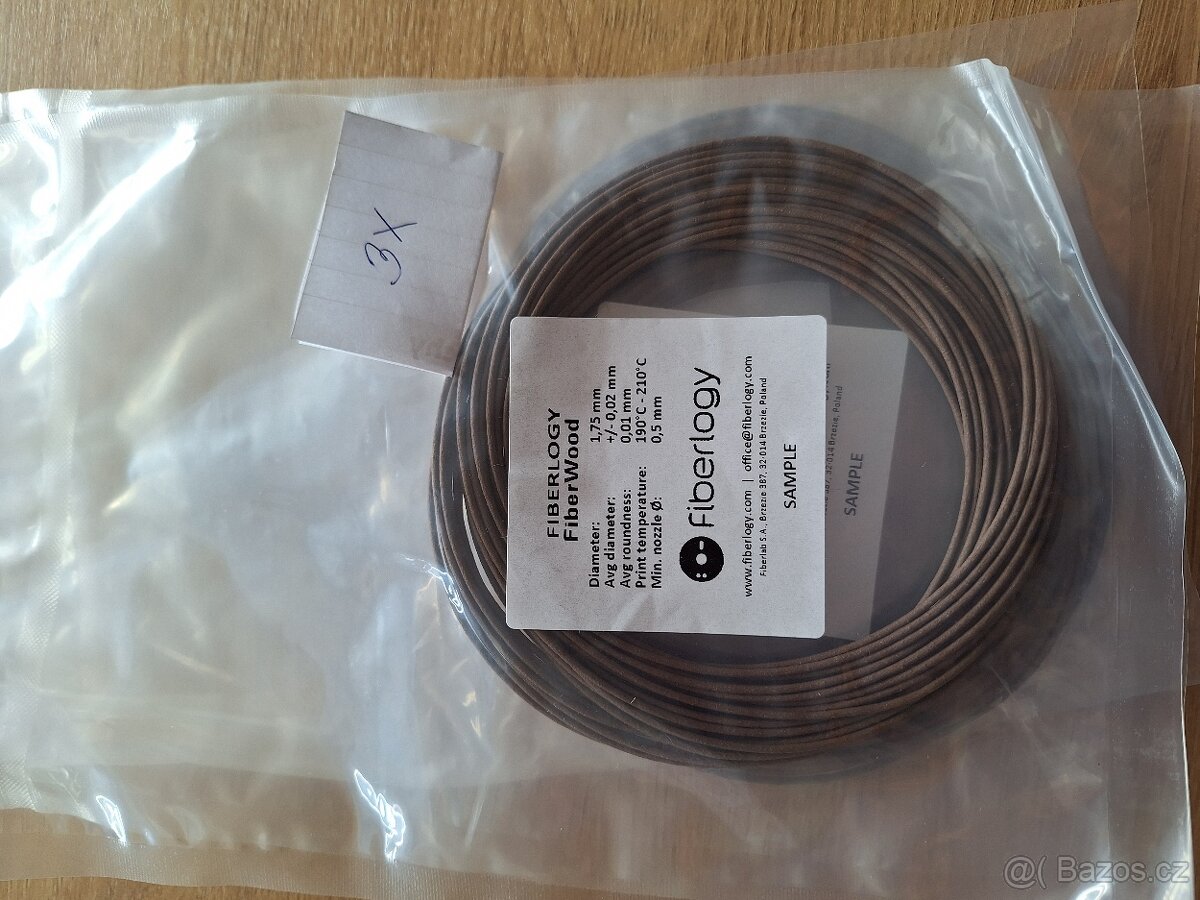 Filamenty Fiberlogy - 8