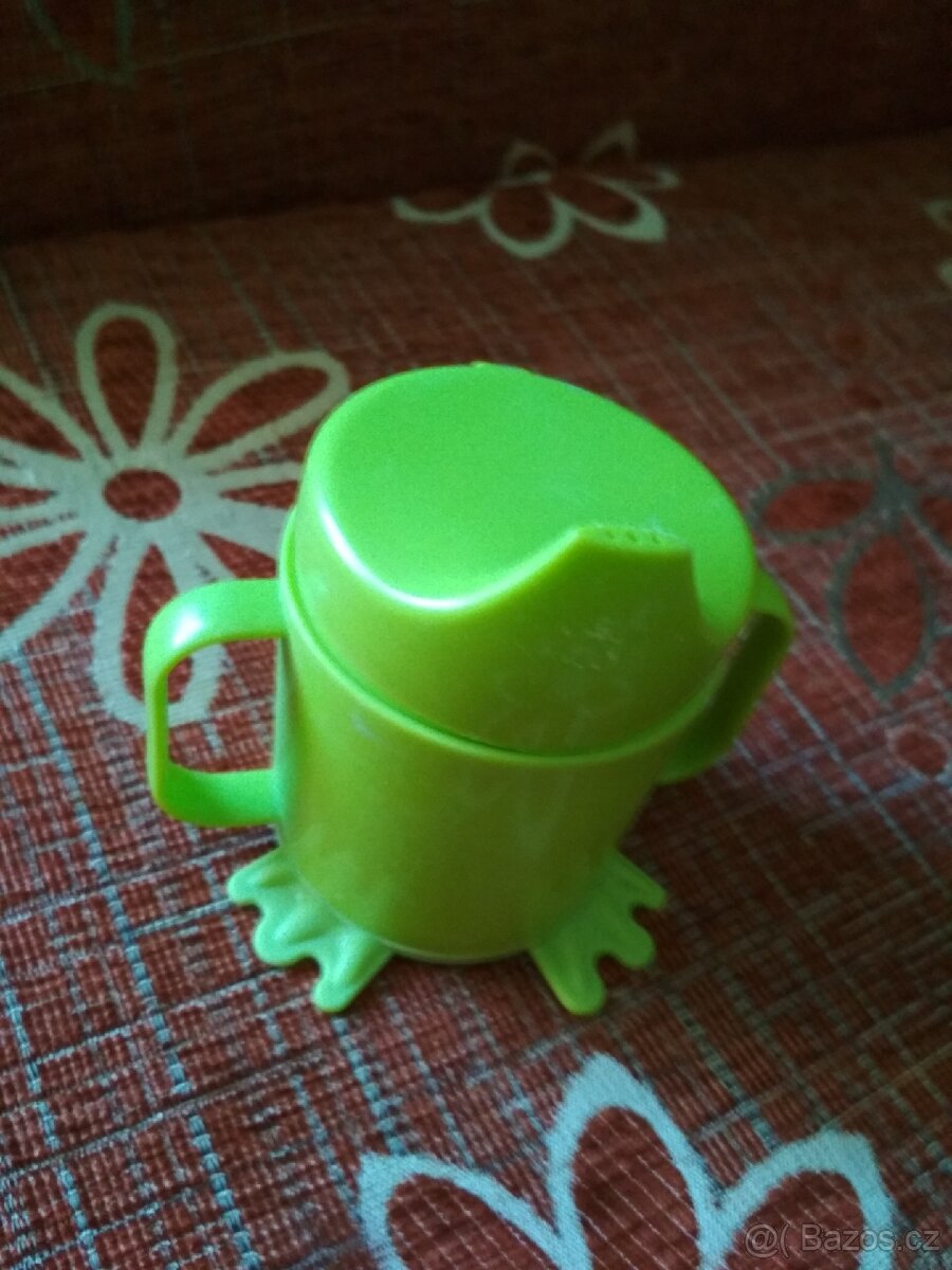 Krmicí židlička Prima Pappa - 8