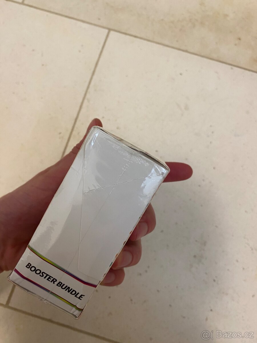 Pokemon 151 booster bundle - 8