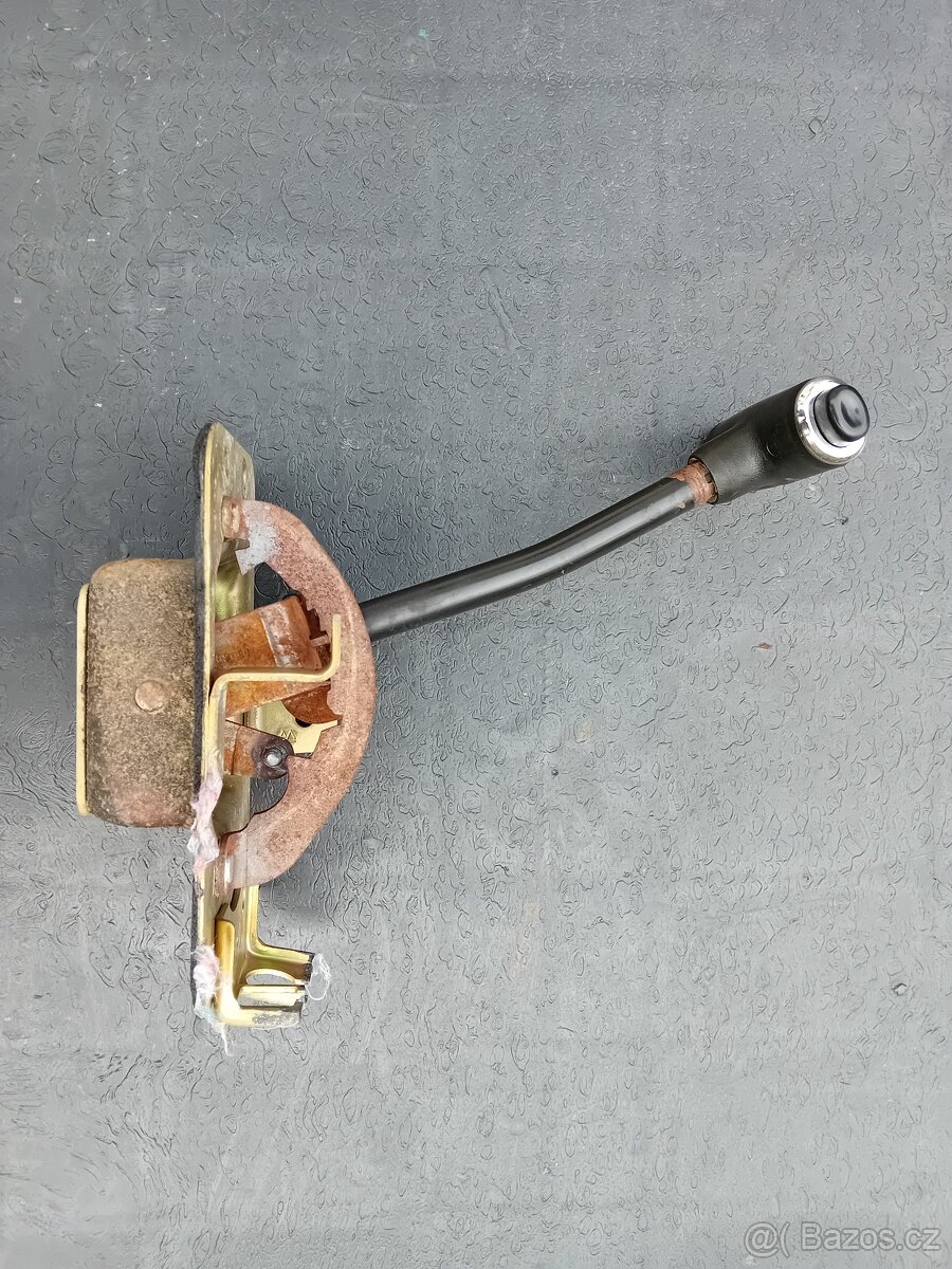 ND Jeep Cherokee XJ 4.0 - 8