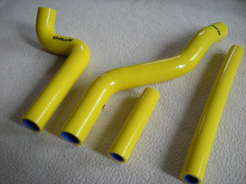 Suzuki rm125 rm 125 - 8