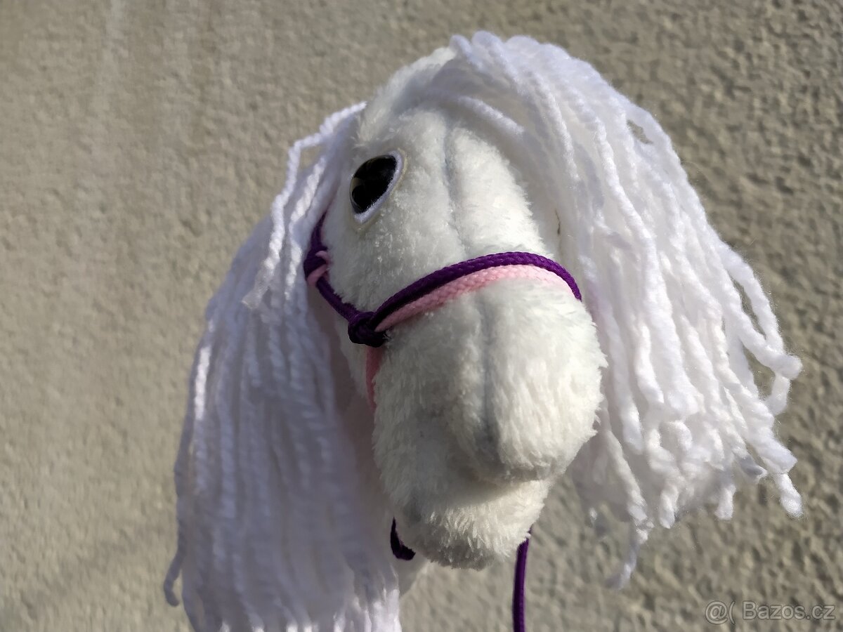 Hobby horse NOVÝ - 8