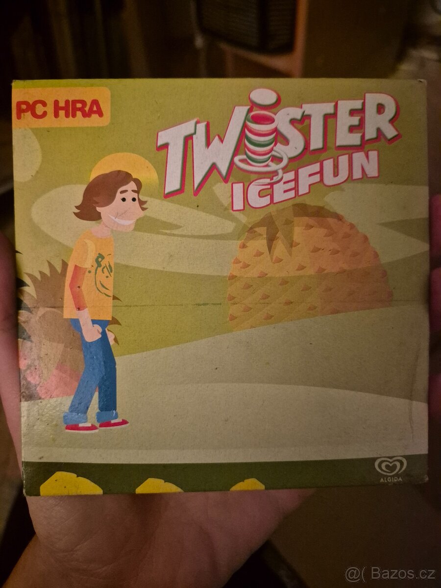 Prodám starší PC hry - 8