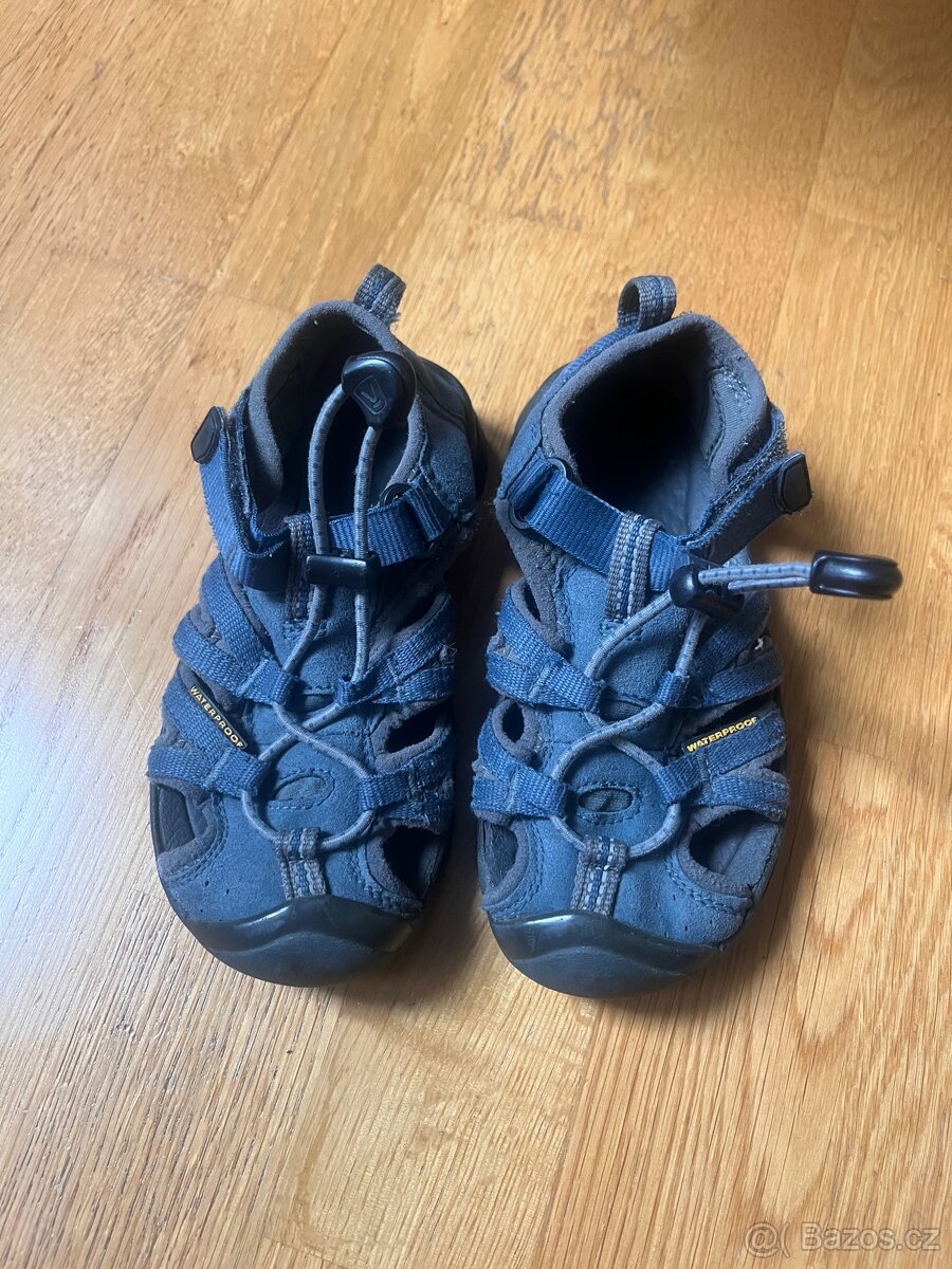 Sandály KEEN vel. 29 - 8