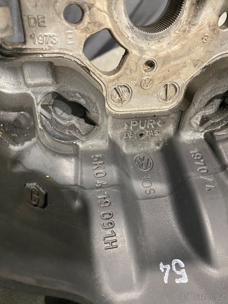 Prodám volant s airbagem - 8