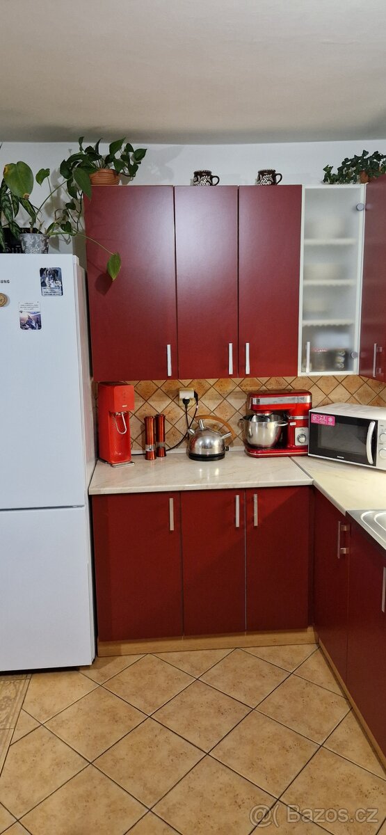 Kuchyňská linka - 8