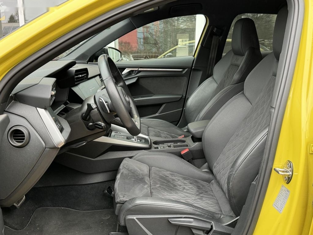 Audi RS3,ČR, DPH - 8