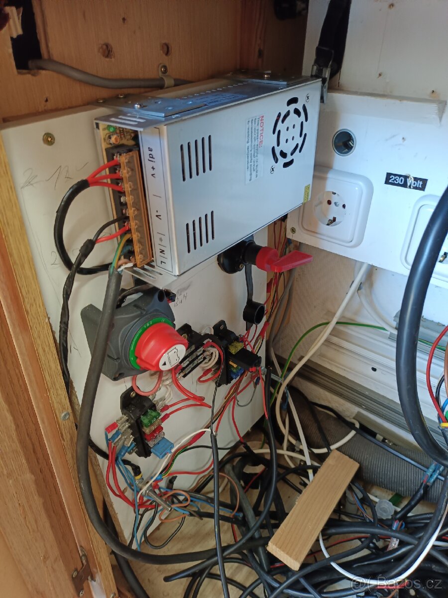 Fendt 650+Markíza - 8