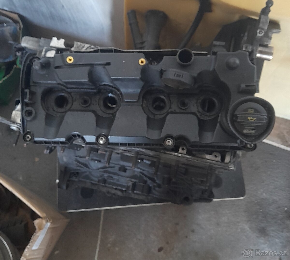 Skoda octavia 3 1.6 tdi 85 kw motor - 8