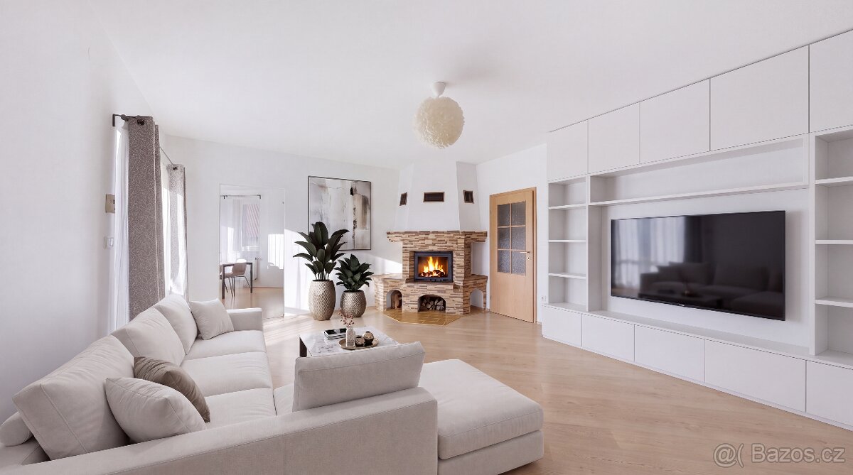 Prodej domu 174 m², Malá Lhota - 8