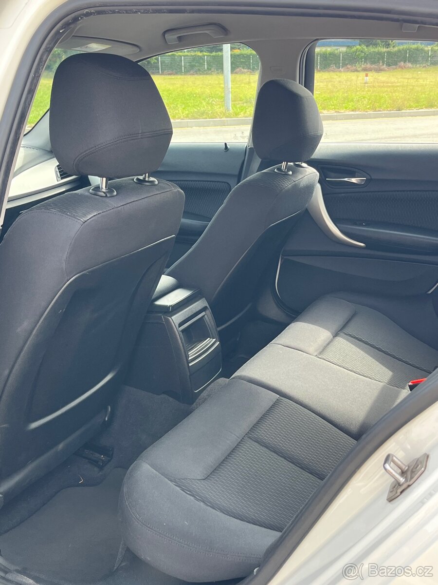 Bmw 1 F20 - 8