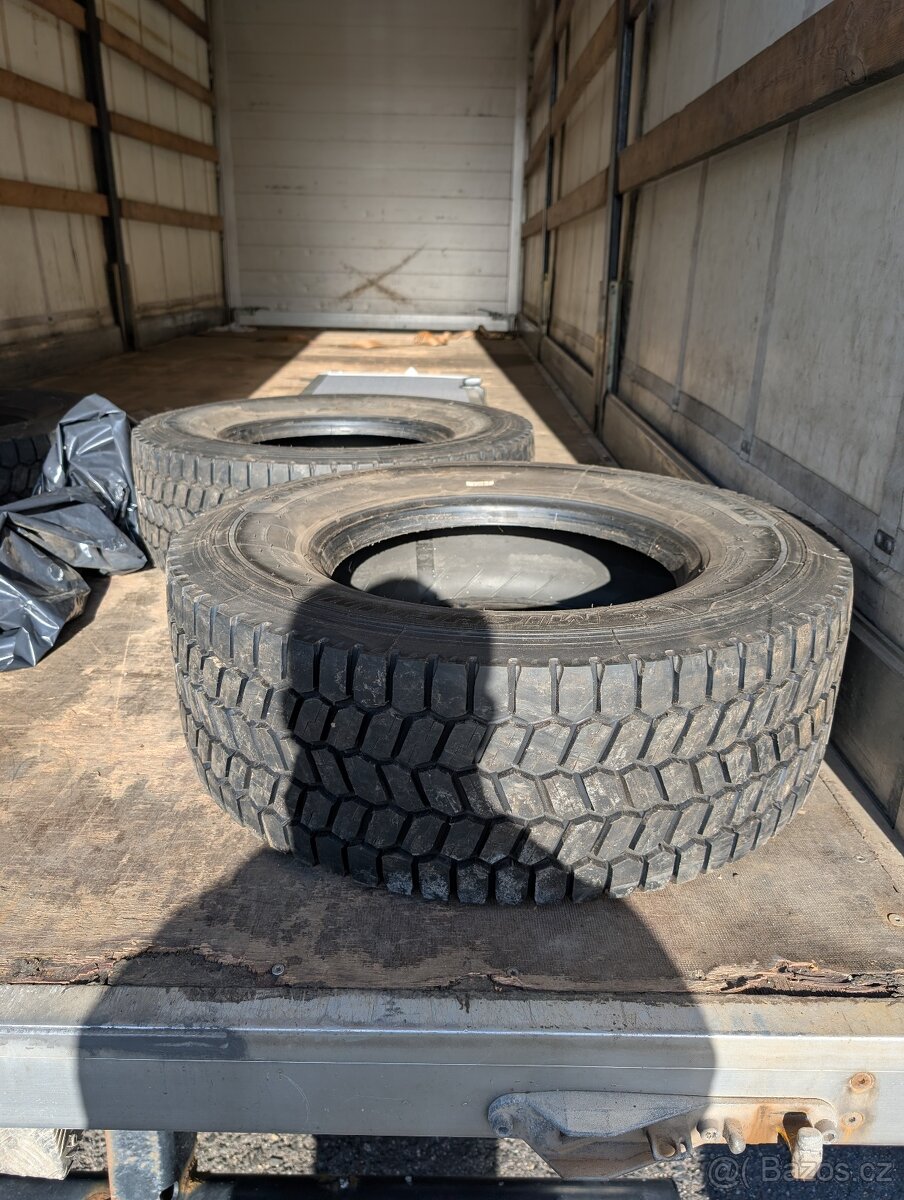 MAN TGL 12.250 4x2 BL - 8