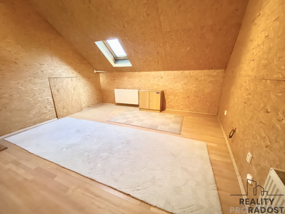 Prodej rodinného domu Olomouc, Chválkovice. - 8