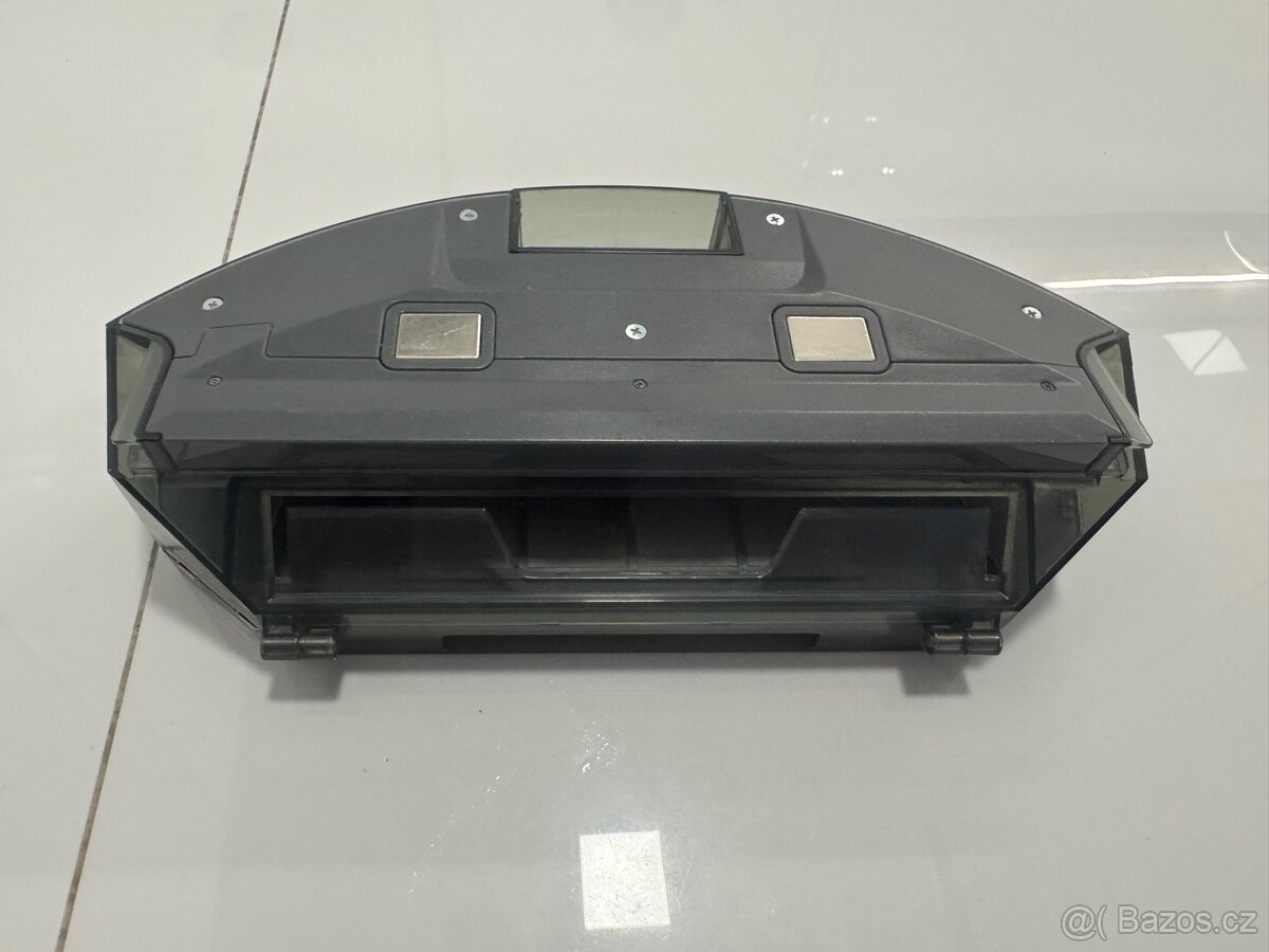 Robotický vysavač Concept VR3520 3v1 - 8