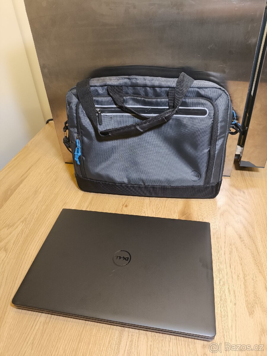 Notebook DELL Latitude 3570, Windows 11 - 8