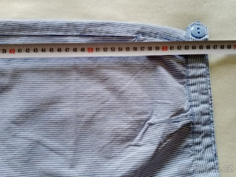 Dámské šortky a kabelka - 8