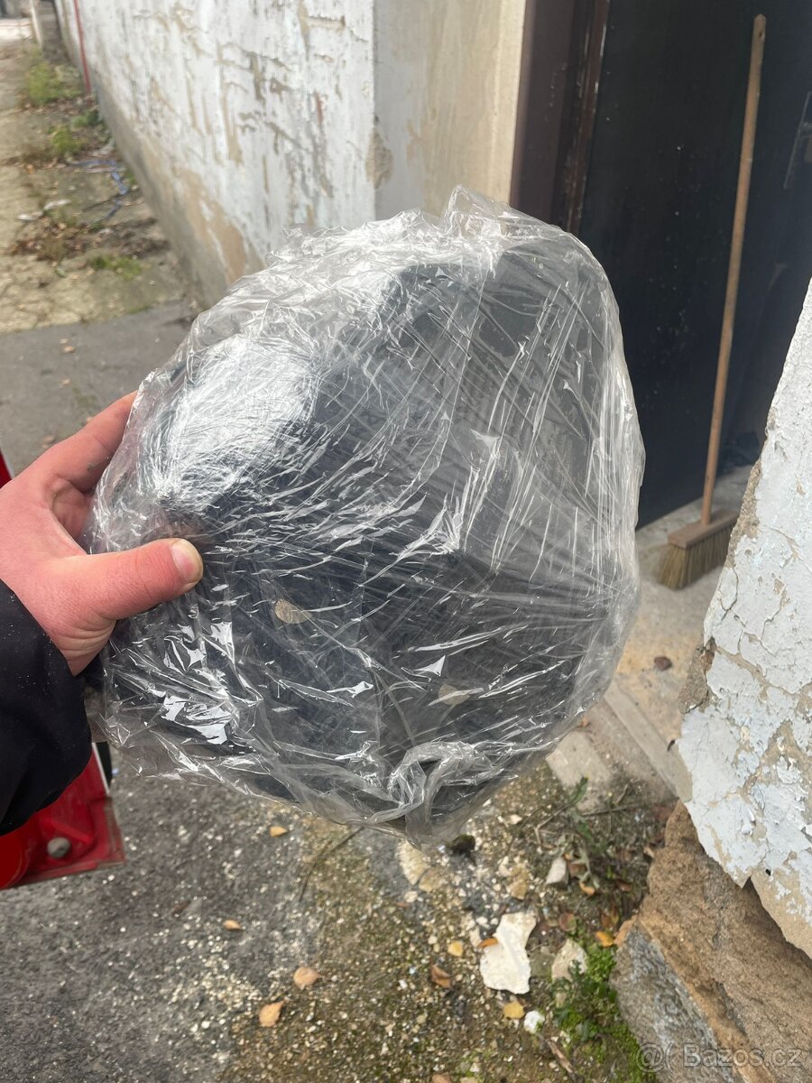 Kawasaki ZXR 400 1999 - 8