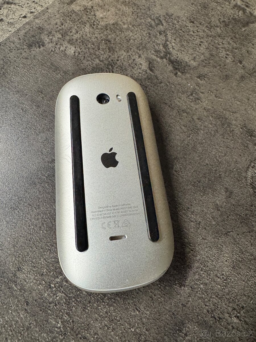 Mac book air 13 128gb + Magic Mouse 2 - 8