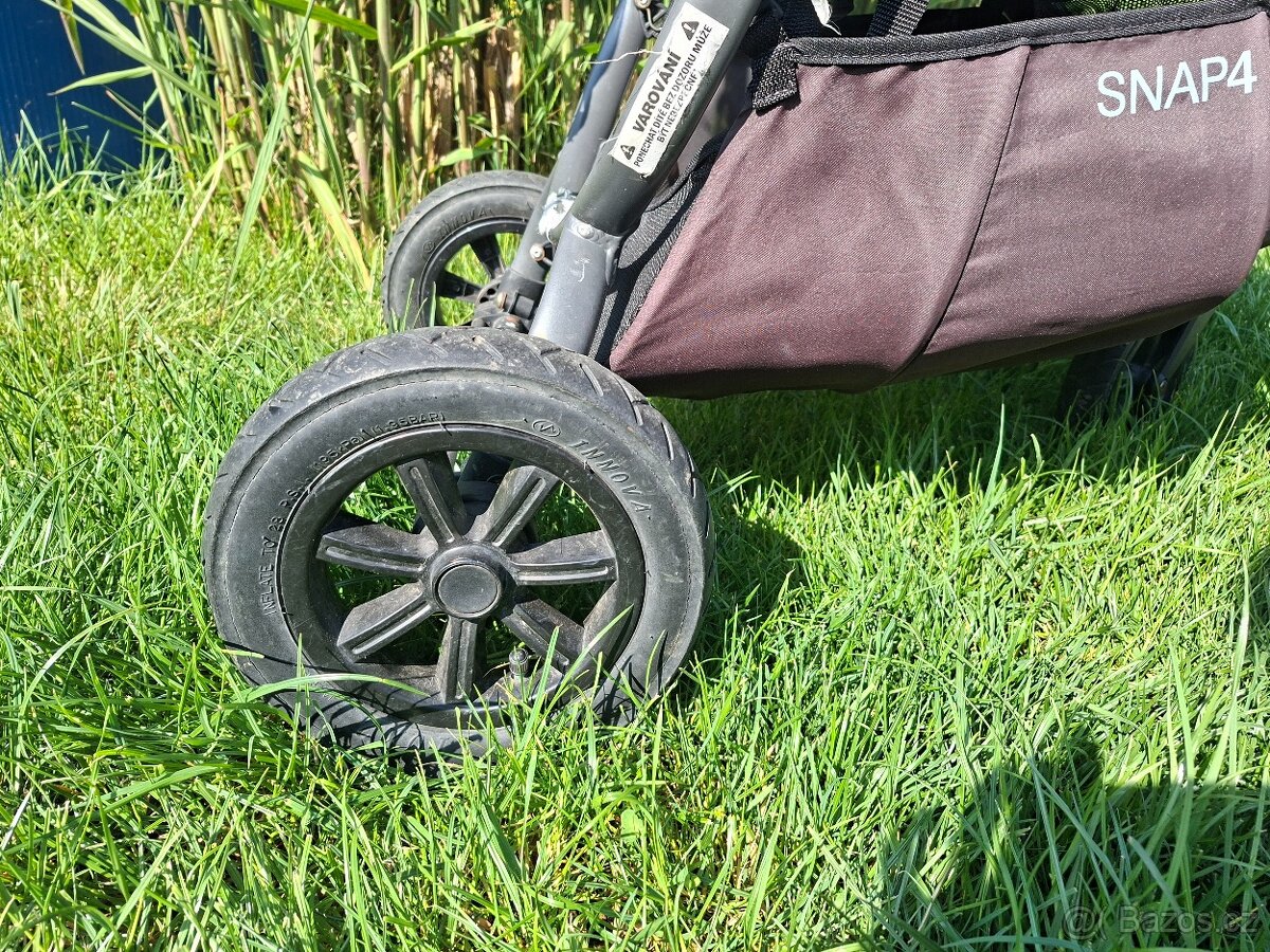 Valco Snap 4 sport - 8