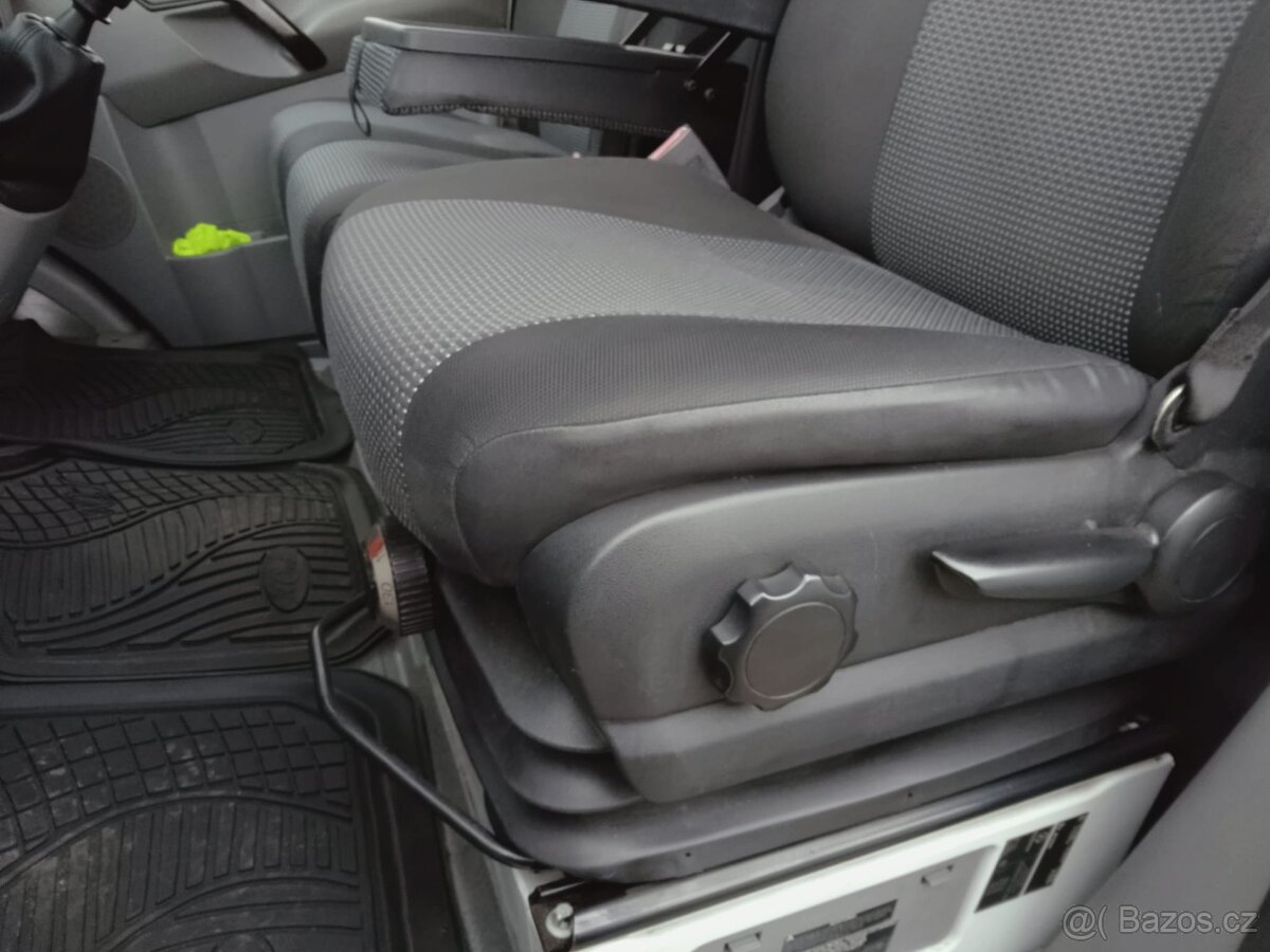 MERCEDES-BENZ SPRINTER316 L4H2MAXI2,2CDi120kw,rv4/2013 - 8