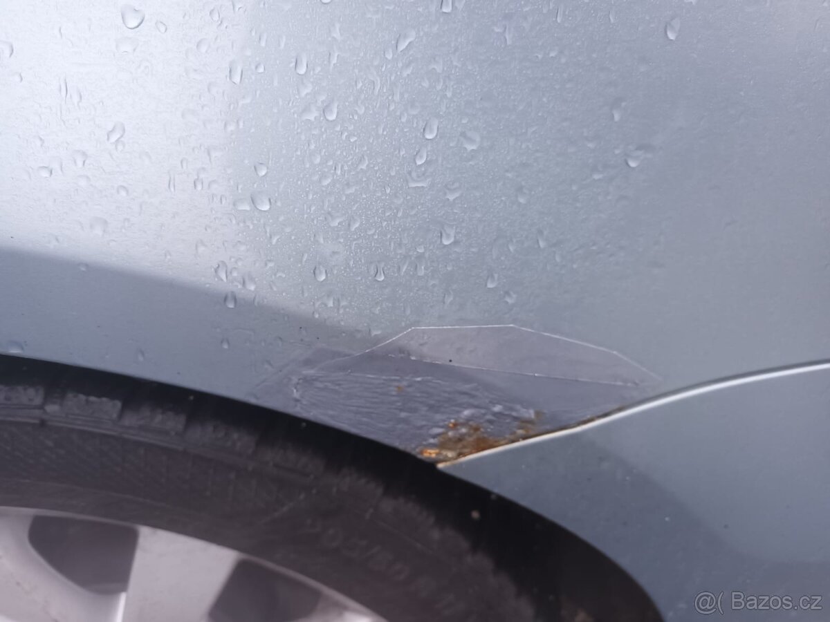 VW Passat B7 1.4TSi 110KW 2013 CNG - 8