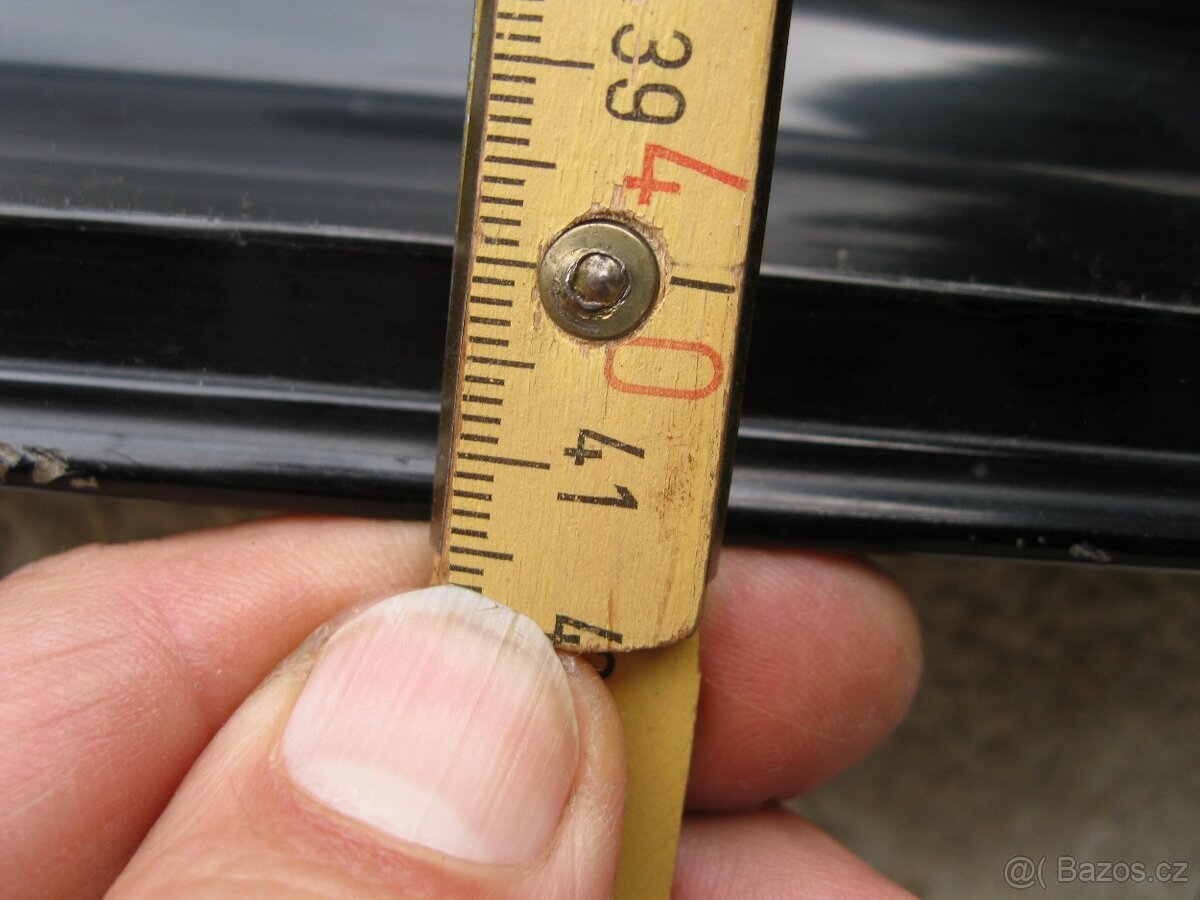 Olej na plátně "Hans Tiel" - 8