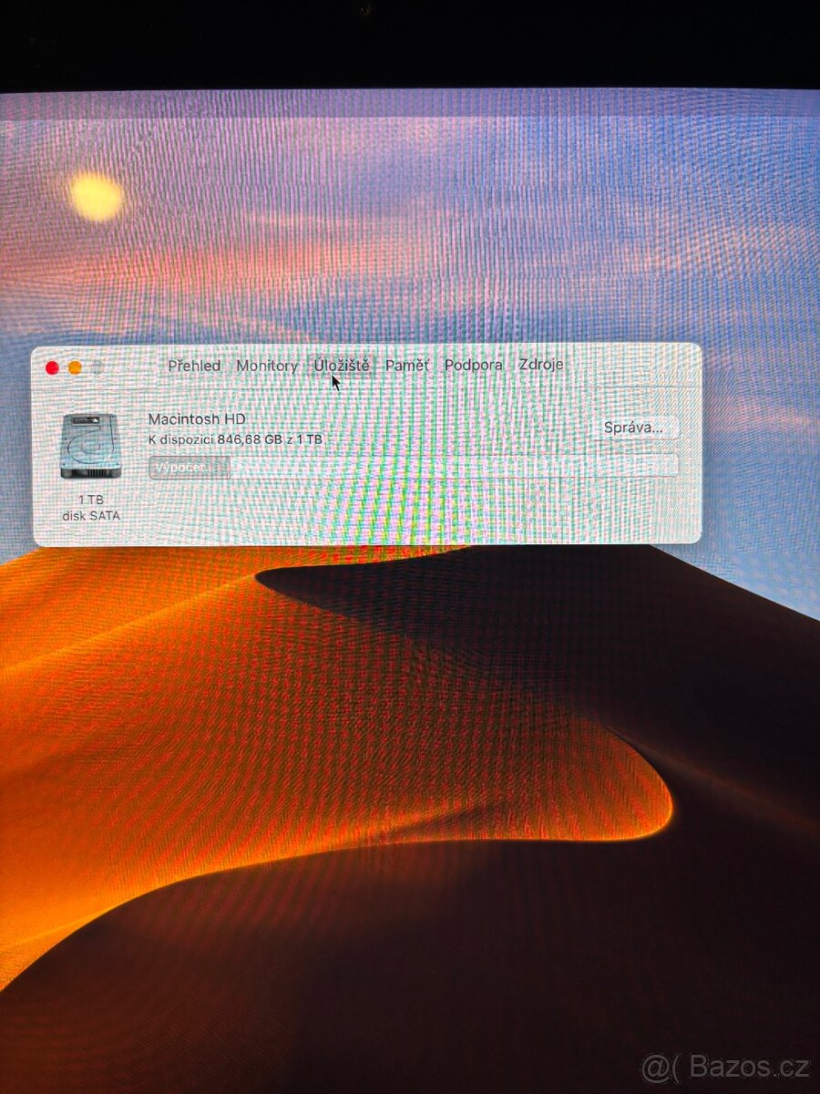 Apple iMac 21,5” Retina 4K (2017) – kompletní balení - 8