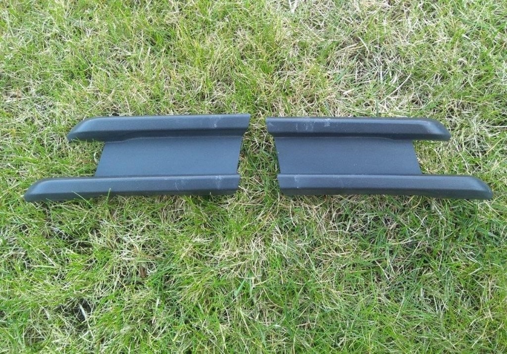 Mazda 3 BN BM 2013 - stabilizator rameno zamok senzor kryt - 8