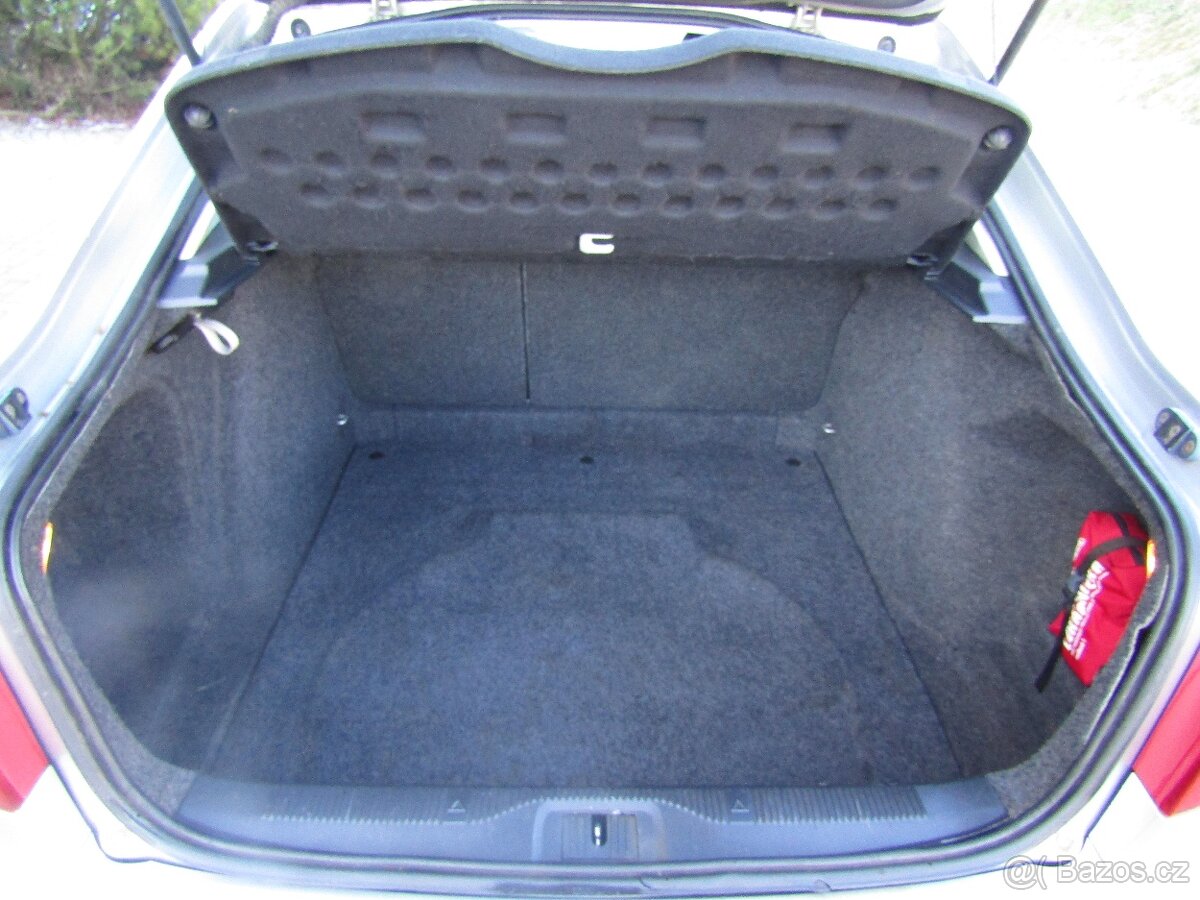 Škoda Octavia 1.6 MPI - 8