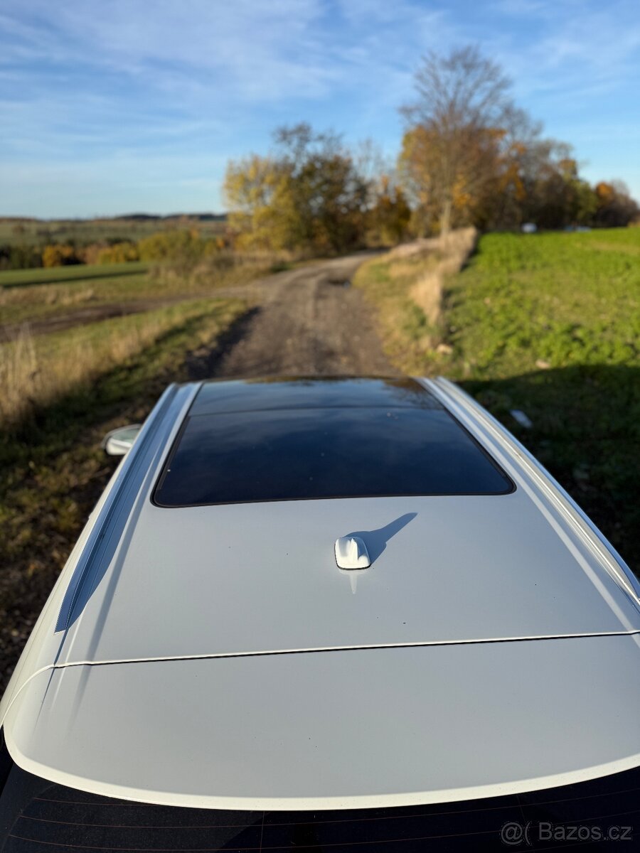 Audi q7 3.0tdi 200kw - 8