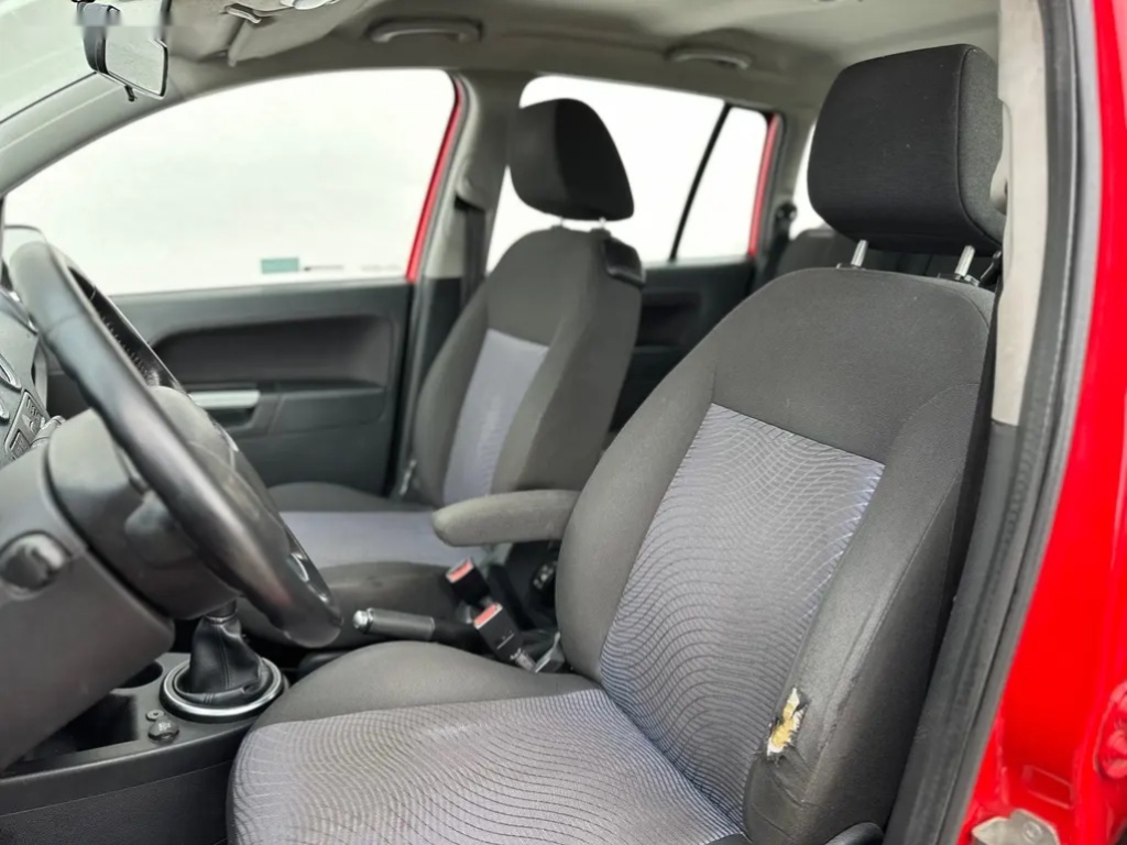 Ford Fusion, 1.4i 59kW - 8