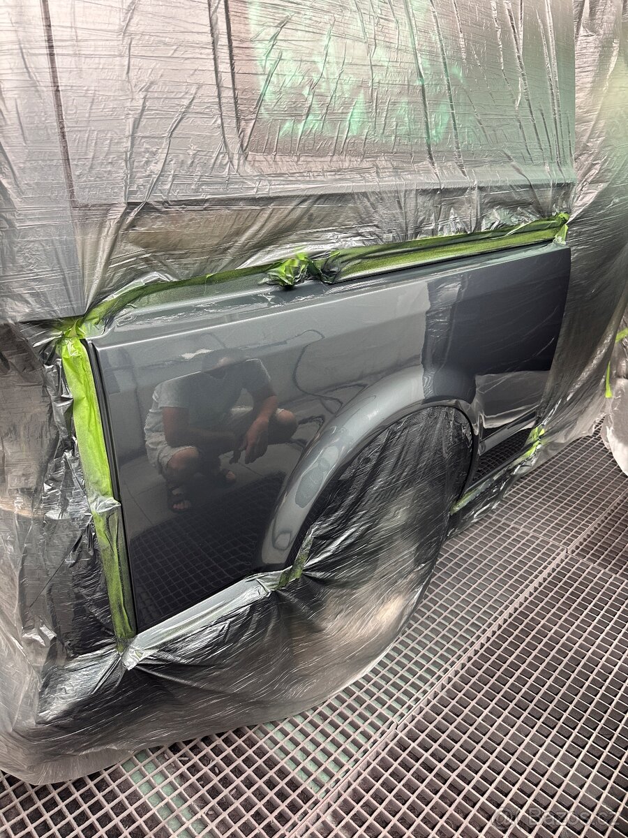 Vw Caravelle 2007 128kw Long - 8