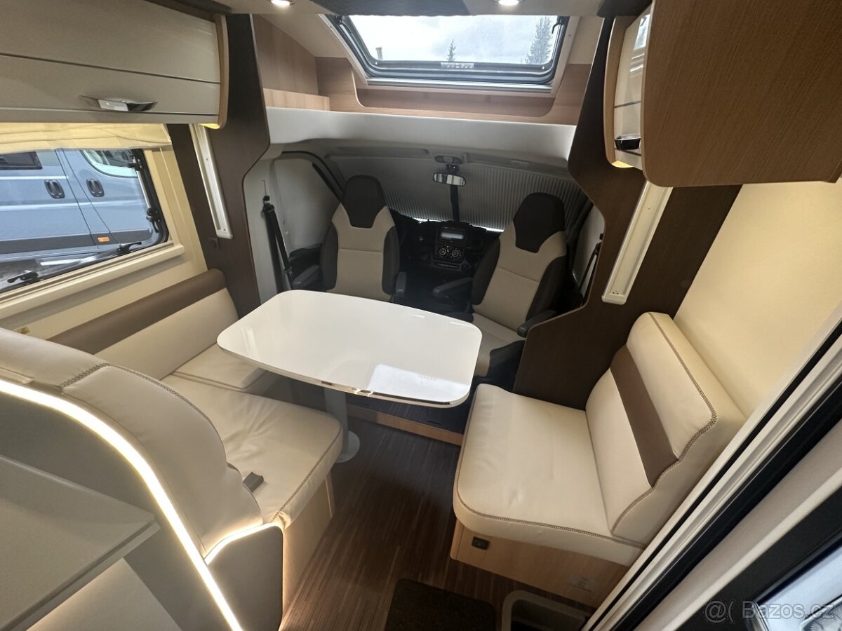 FORSTER T 745 QB TOP VÝBAVA - 8