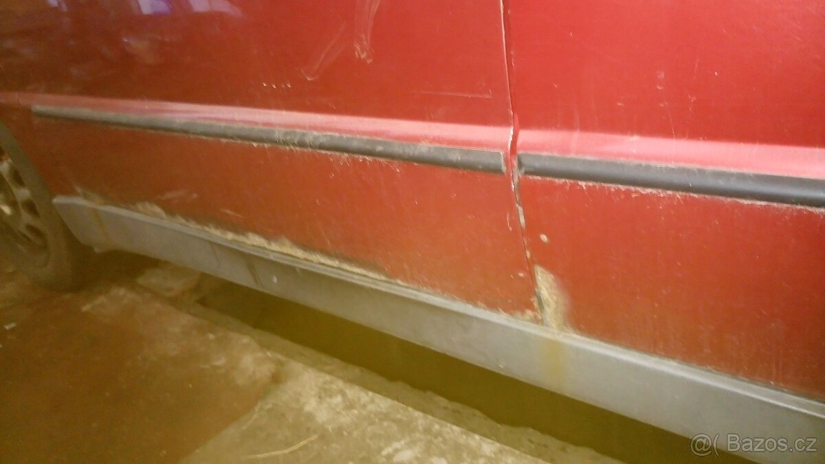 Seat Toledo 1.6,1.8 - 8