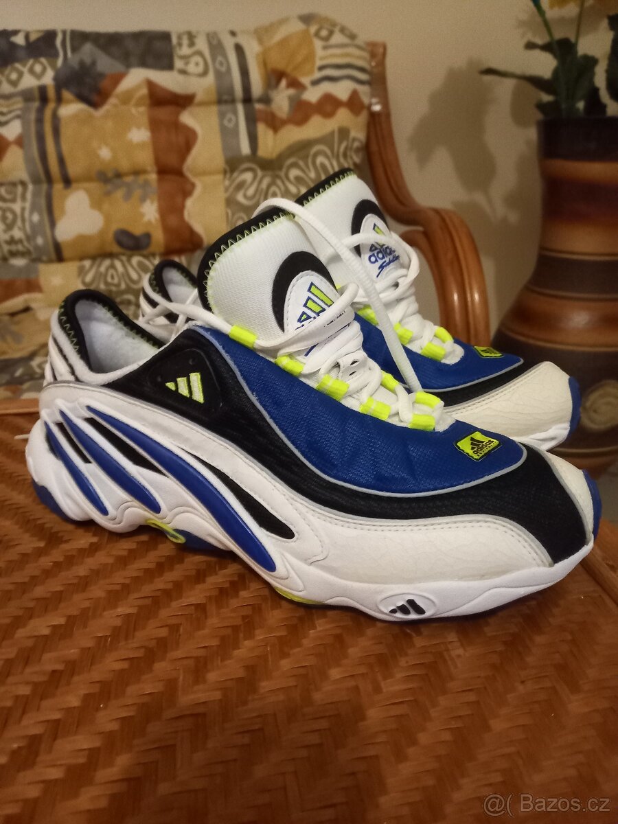 Adidas EQT.Solution - 8