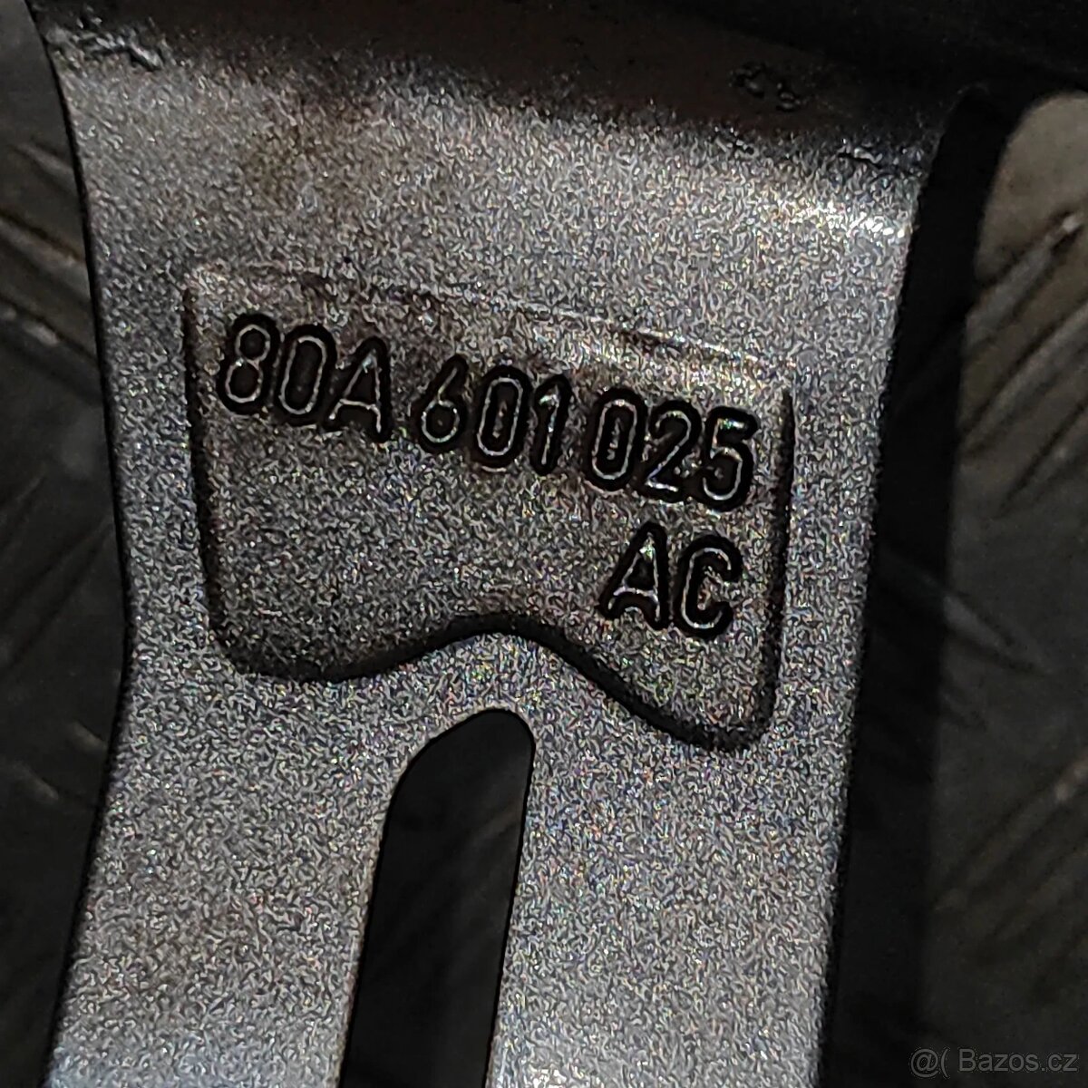 Kola AUDI Q5 (FY) 2017 - 8